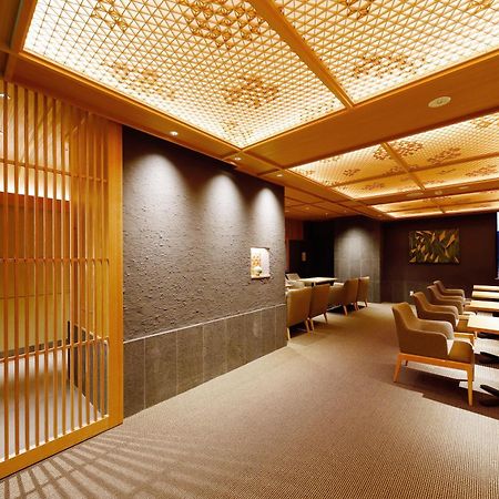 The General Kyoto Bukkouji Shinmachi Hotel ภายนอก รูปภาพ