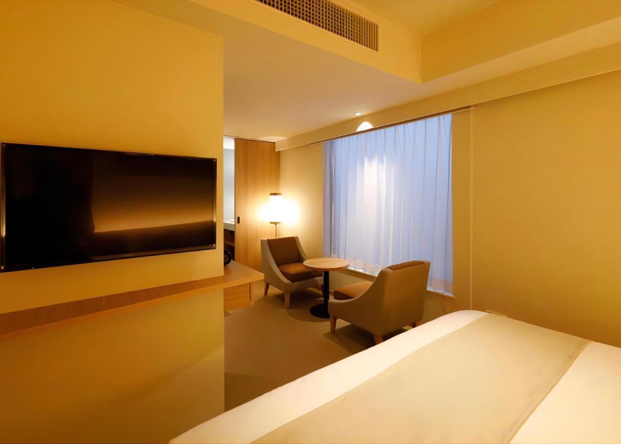 The General Kyoto Bukkouji Shinmachi Hotel ภายนอก รูปภาพ