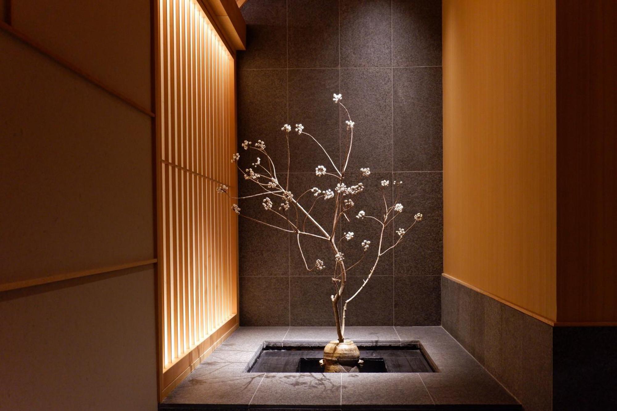 The General Kyoto Bukkouji Shinmachi Hotel ภายนอก รูปภาพ