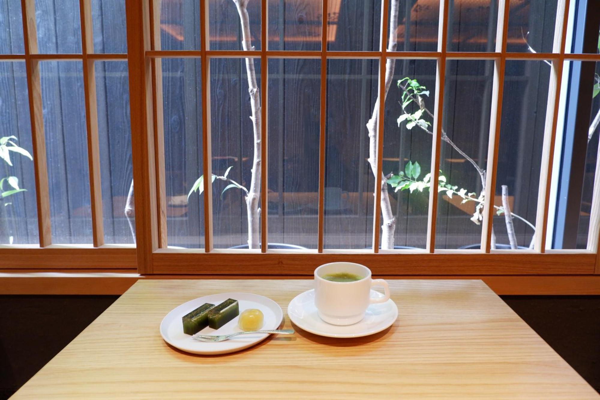 The General Kyoto Bukkouji Shinmachi Hotel ภายนอก รูปภาพ