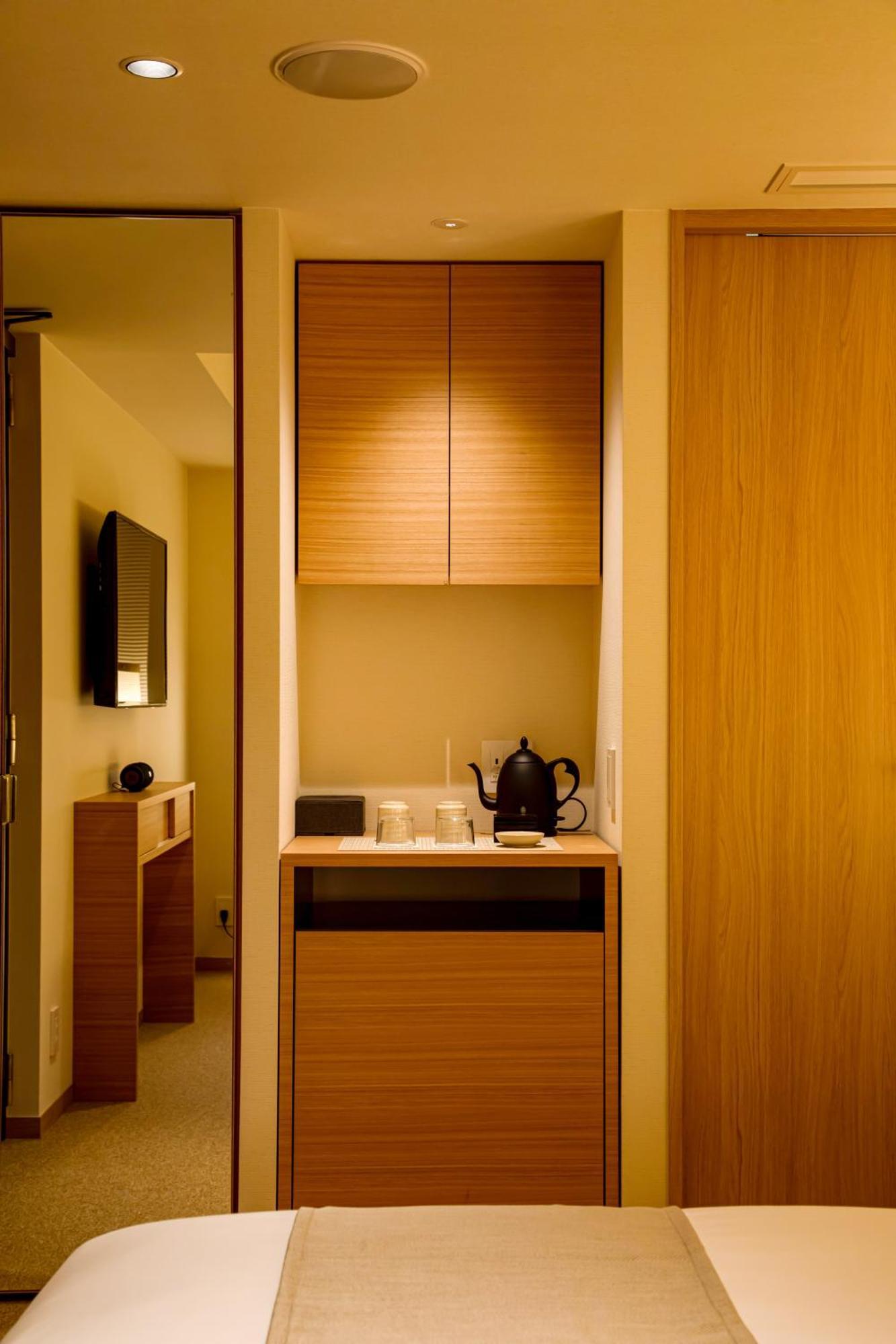 The General Kyoto Bukkouji Shinmachi Hotel ภายนอก รูปภาพ